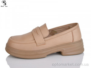 Купить Туфлі жіночі JSD005 brown Red Sun коричневий