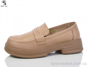 Купить Туфлі жіночі JSD005 khaki Red Sun хакі