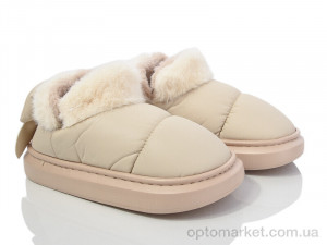 Купить Капці жіночі K002-3 YZY мікс