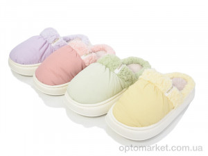 Купить Капці жіночі K010 mix YZY мікс