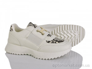 Купить Кросівки жіночі K016-2 Loretta бежевий