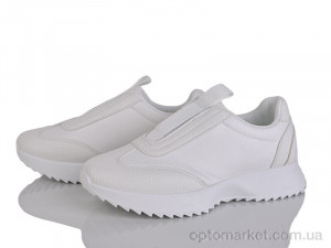 Купить Кросівки жіночі K018-1 Loretta білий