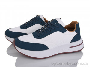 Купить Кросівки жіночі K028-4 Loretta білий