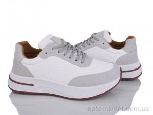 Купить Кросівки жіночі K028-5 Loretta білий