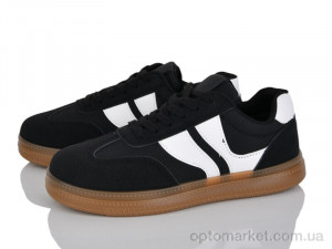 Купить Кросівки жіночі K030 Loretta чорний