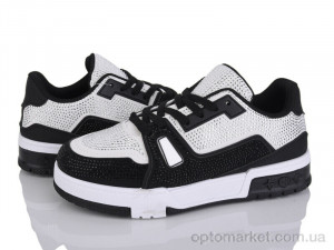 Купить Кросівки жіночі K031-1 Loretta білий