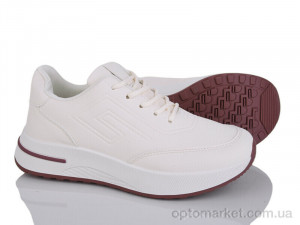 Купить Кросівки жіночі K034-2 Loretta бежевий