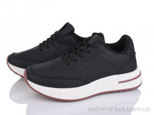 Купить Кросівки жіночі K034 Loretta чорний