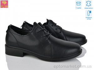 Купить Туфлі жіночі K07-1 PLPS чорний