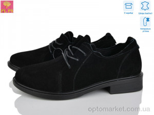 Купить Туфлі жіночі K07-2 PLPS чорний