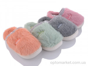 Купить Капці жіночі K086 mix Deshman мікс
