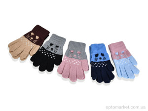 Купить Рукавички дитячі K11 mix Magic мікс