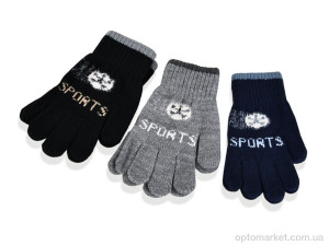Купить Рукавички дитячі K12 mix Magic мікс