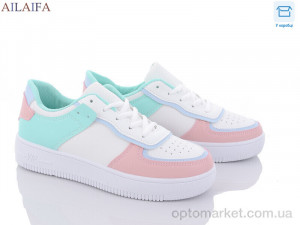 Купить Кросівки жіночі K126-3 Aelida мікс