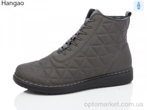 Купить Черевики жіночі K1531-7 LR.Brother сірий