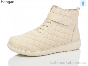 Купить Черевики жіночі K1532-6 LR.Brother бежевий