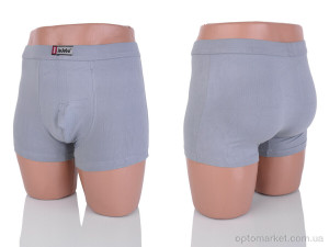 Трусы чоловічі K181 mix Jujube мікс  оптом от Optomarket