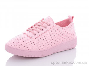 Купить Кросівки жіночі K2020-2 Patida рожевий