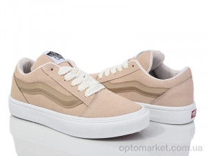 Купить Кеди жіночі K206-2 Loretta бежевий