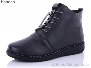 Купить Черевики жіночі K210-7 сірий LR.Brother сірий