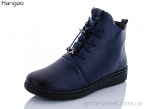 Купить Черевики жіночі K210-9 LR.Brother синій