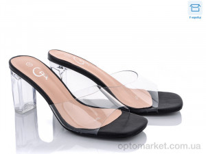 Купить Шльопанці жіночі K3-1 Golden beach білий