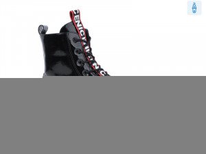 Купить Черевики дитячі K3-409GF Kimbo-o чорний