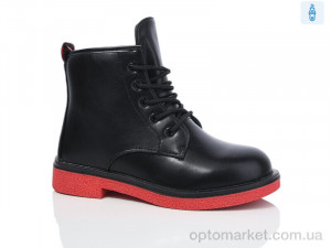 Купить Черевики дитячі K3-419GF Kimbo-o чорний