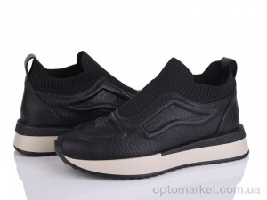 Купить Черевики жіночі K300F Lino Marano чорний