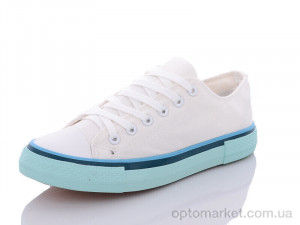 Купить Кеди жіночі K39 Polaris білий