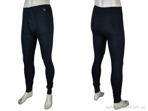 Кальсони чоловічі K5 grey (2XL) Yierya графіт  оптом от Optomarket