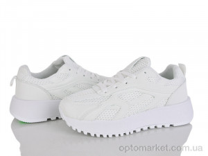 Купить Кросівки жіночі K509-1 Loretta білий