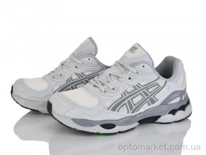 Купить Кросівки жіночі K510-5 Loretta сірий