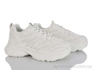 Купить Кросівки жіночі K511-2 Loretta бежевий