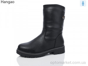 Купить Чоботи жіночі K520-5 LR.Brother чорний