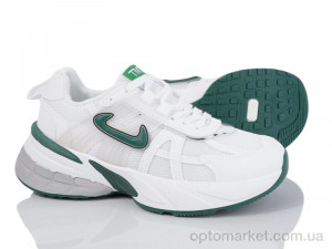 Купить Кросівки жіночі K526-3 Loretta білий