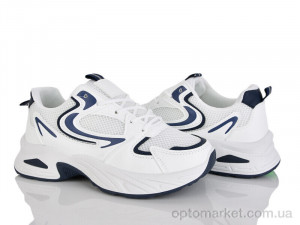 Купить Кросівки жіночі K536-1 Loretta білий