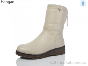 Купить Чоботи жіночі K607-56 LR.Brother бежевий