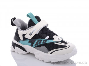 Купить Кроссовки детские K6170-16 Baas белый