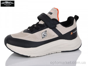 Купить Кросівки дитячі K6538-26 Baas бежевий