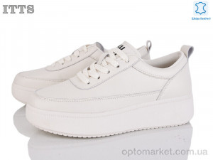Купить Кросівки жіночі K692-3 ITTS бежевий