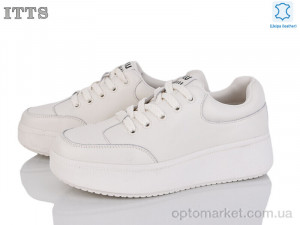 Купить Кросівки жіночі K693-3 ITTS бежевий