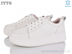 Купить Кросівки жіночі K695-3 ITTS бежевий