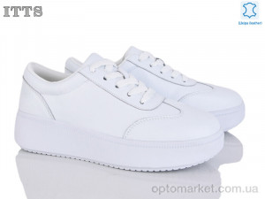 Купить Кросівки жіночі K696-2 ITTS білий