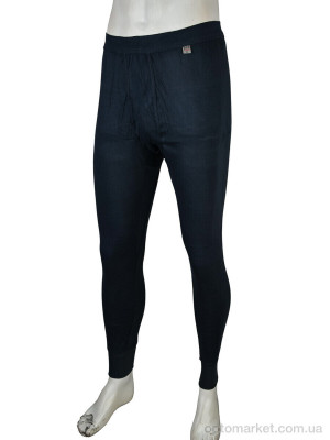 Купить Кальсони чоловічі K7 grey (XL) Yierya графіт