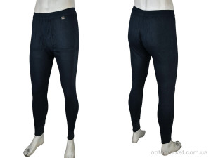 Кальсони чоловічі K7 grey (XL) Yierya графіт  оптом от Optomarket