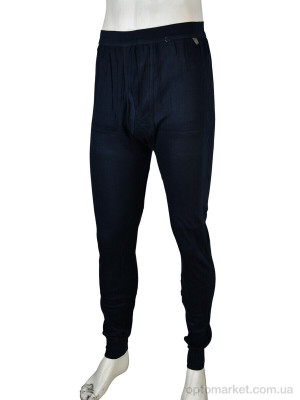 Купить Кальсони чоловічі K8 grey (3XL) Yierya графіт