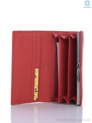 Гаманець женский K806-H09 mix Kochi мікс  оптом от Optomarket