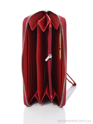 Гаманець женский K9026-H09 mix Kochi мікс  оптом от Optomarket