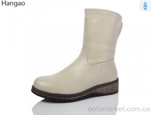 Купить Чоботи жіночі K957-16 LR.Brother бежевий